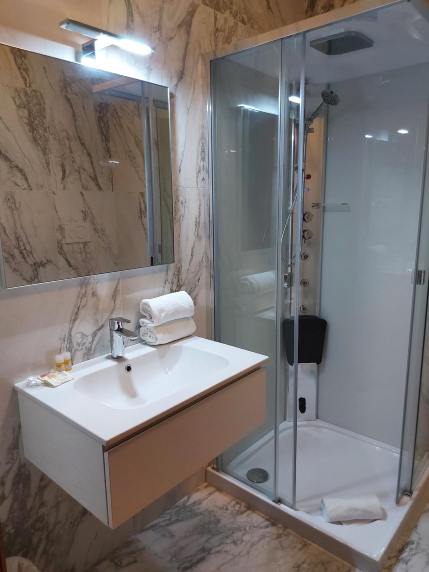 Hotel Posta 77 San Giorgio In Bosco Экстерьер фото