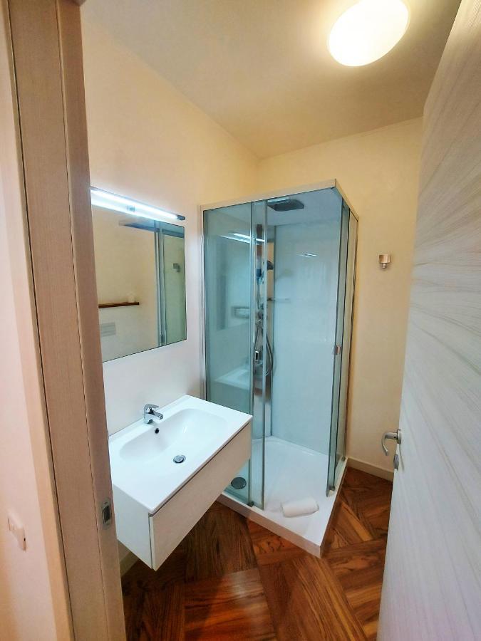 Hotel Posta 77 San Giorgio In Bosco Экстерьер фото