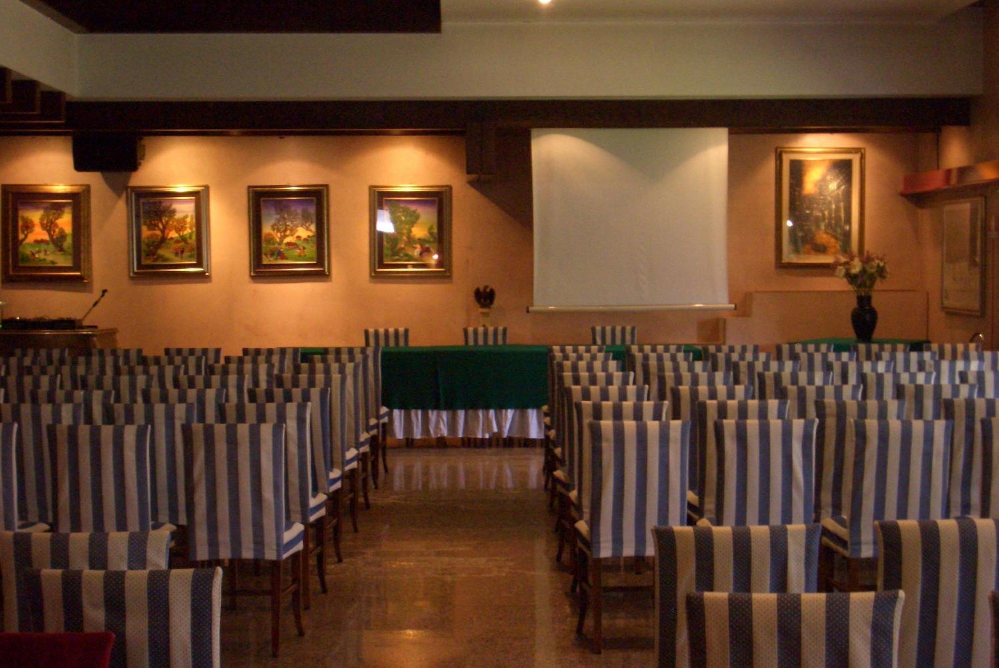 Hotel Posta 77 San Giorgio In Bosco Экстерьер фото
