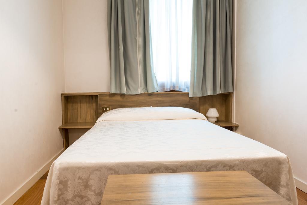 Hotel Posta 77 San Giorgio In Bosco Экстерьер фото