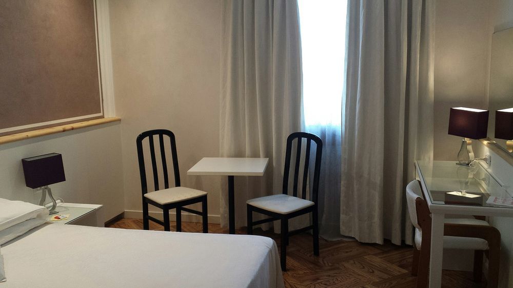 Hotel Posta 77 San Giorgio In Bosco Экстерьер фото